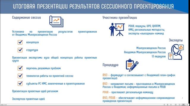 2023-03-01 Вебинар «Стратегические сессии по ЕФС» смотреть онлайн