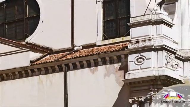 Exploring The World. Excel 6 Grade. Module 9.