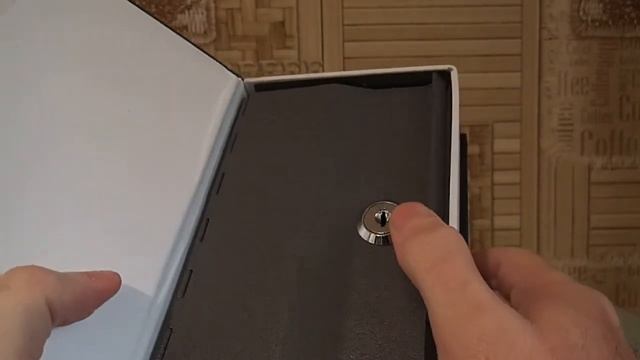 Книга - сейф смотреть онлайн