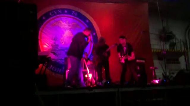 USS John C Stennis TIger Cruise Blues смотреть онлайн