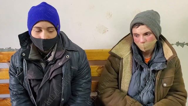 Сбежавшие из школы-интерната смотреть онлайн
