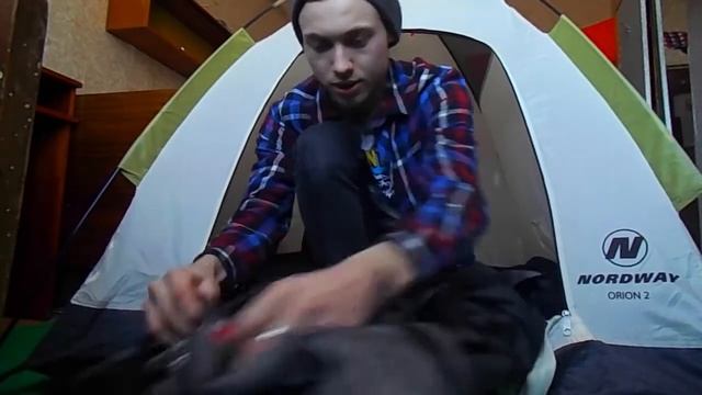 САМЫЙ ЛУЧШИЙ РЮКЗАК ДЛЯ ПУТЕШЕСТВИЯ смотреть онлайн