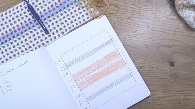 ORIGINALE, CLASSE ET UN RÉGAL À CROCHETER! Couverture Plaid TARTAN CROCHET! #blanketstitch #crochet