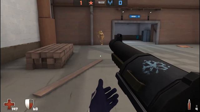 Контра Сити - ПАВЛИК-М В МАГАЗИНЕ ЗА КБ??? смотреть онлайн