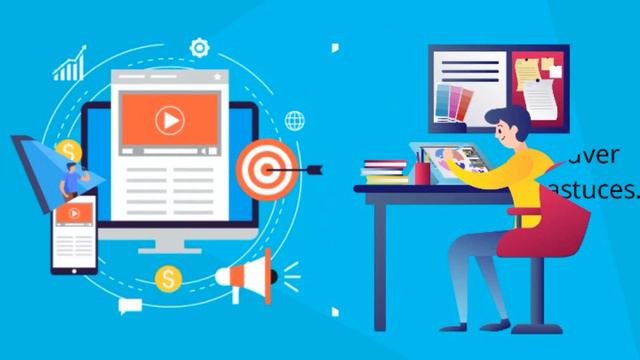 Marketing Afrique смотреть онлайн