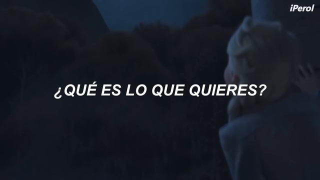 Panic! At The Disco - Into The Unknown | Frozen // Español смотреть онлайн
