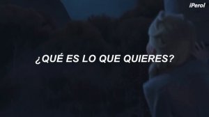 Panic! At The Disco - Into The Unknown | Frozen // Español