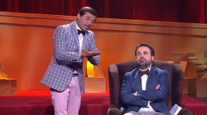 Дуэт имени Чехова - Почта России