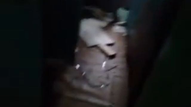 Закрытая комната в архиве. смотреть онлайн