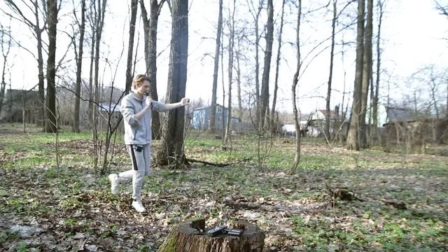 БЕСПРОВОДНОЙ микрофон ? за 300 рублей из АШАНА - это жесть смотреть онлайн