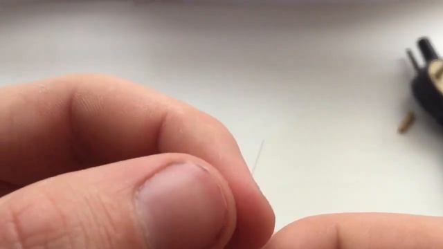 ЛУЧШАЯ ЗИМНЯЯ ПОПЛАВОЧНАЯ ОСНАСТКА!! САМОДЕЛКА рыболовная. смотреть онлайн