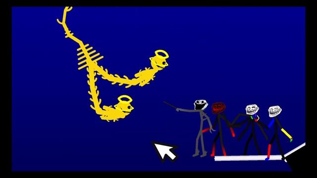 A random stick node video ( might have some mistakes￼ ) смотреть онлайн