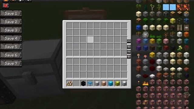 Мод Iron Chest V5.2.8 смотреть онлайн