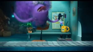 Despicable Me 2 Mini Movie