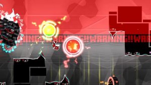 ''Secret Way'' 100% (Demon) by Booglee [3 Coins] | Geometry Dash