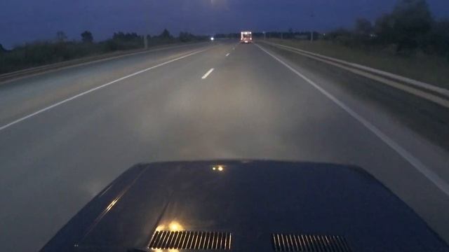 Год владения Жигули 2104. Рассказываю как все было. смотреть онлайн