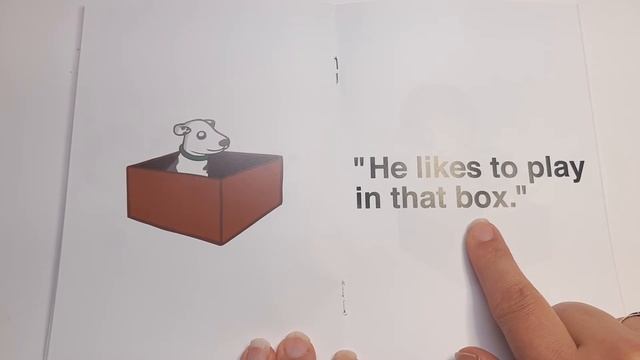Read Along & Practice Basic Sight Words: 'The Dog' (K to Grade 2) смотреть онлайн