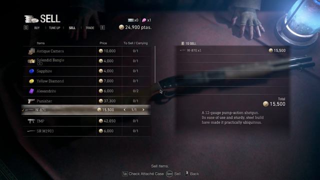 Resident Evil 4 2024 01 24 23 56 04 смотреть онлайн
