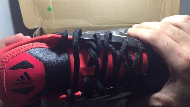 Adidas futsal copa tango 18.3 IN by OMGer смотреть онлайн