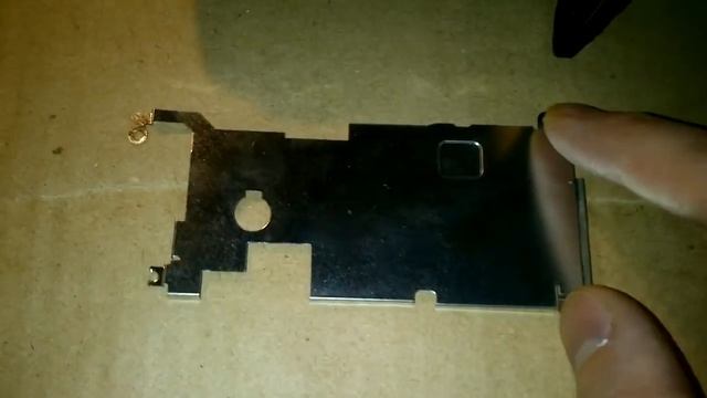 зеркаклка Nikon d5100 \ ремонт встроенной вспышки смотреть онлайн