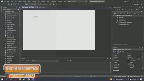 Visual Studio 2023 Crack | Professional version | Free download | license