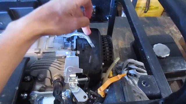 044 388 90 40 Бензогенератор HYUNDAI, последствия длительного простоя смотреть онлайн