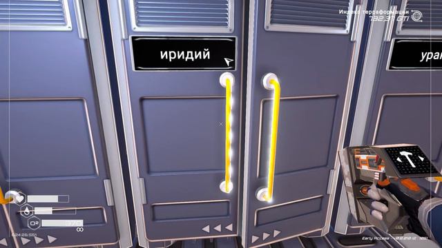Дела на базе и фарм денег PlanetCrafter#39 смотреть онлайн