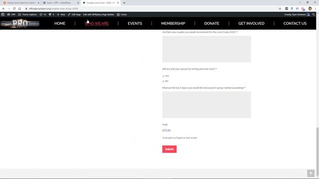 Free Download Gravity Forms Paypal Payments Standard Addon Lifetime Free | Overview & Setup смотреть онлайн