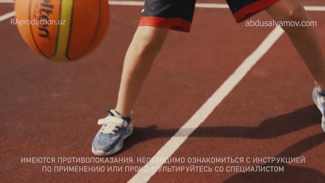 Qupen Smile - Теперь для детей! (Original HD version) смотреть онлайн