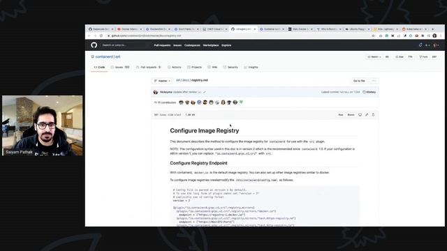 Dockershim Getting Deprecated !! What to do ? смотреть онлайн