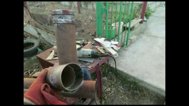ДРОВЯНАЯ РАКЕТНАЯ ПЕЧЬ (rocket stove) с доработками 1,2,3,4 смотреть онлайн