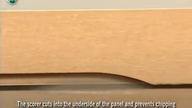 Watch An Altendorf SAW Dividing Panels смотреть онлайн