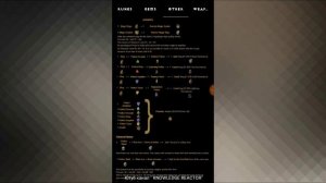 ВСЕ РЕЦЕПТЫ ДЛЯ ХОРАДРИЧЕСКОГО КУБА DIABLO 2