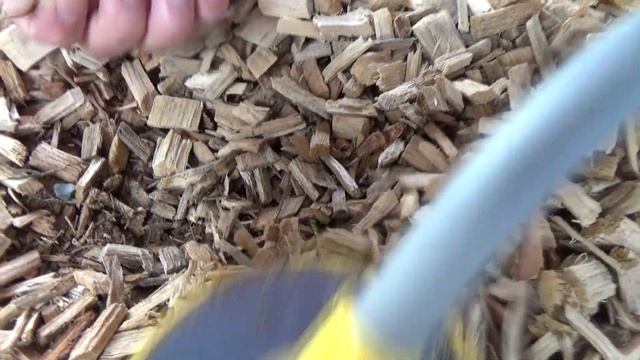 Ударный поиск на новых местах. Часть I. Ожидания оправдались! Золотой Трофей! Коп в Германии! смотреть онлайн