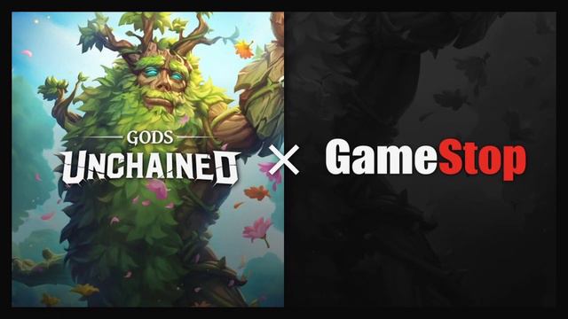 The #1 Web3 Trading Card Game - GODS UNCHAINED - NFT Alpha смотреть онлайн