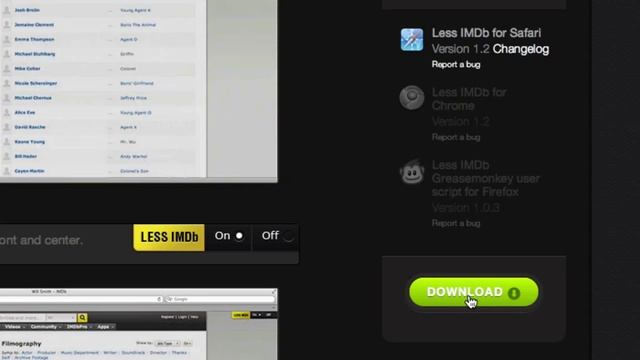 Less IMDb Overview смотреть онлайн