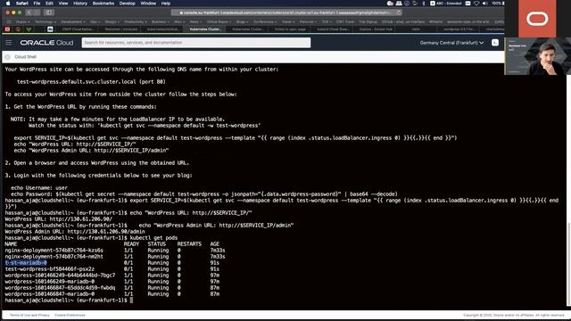 Practical approach to Cloud Native смотреть онлайн