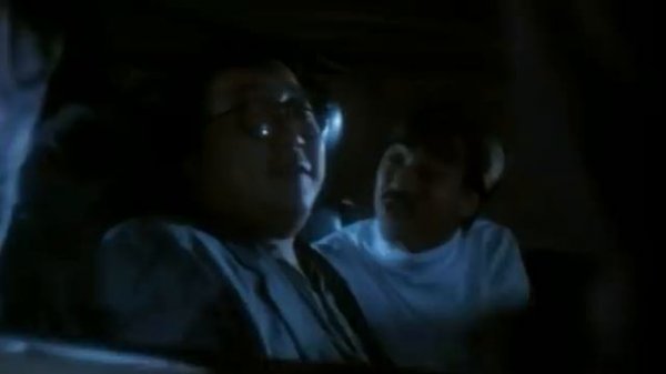 香港女星張敏 豪乳肉搏片 Hong Kong actress Zhang Min Hao Bo Wen beat tablets