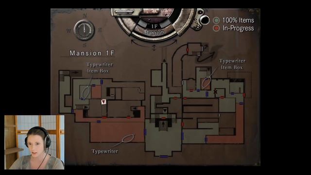 R3make Jill plays Resident Evil (Remake) Part 5 WITH Sonny Bauer смотреть онлайн