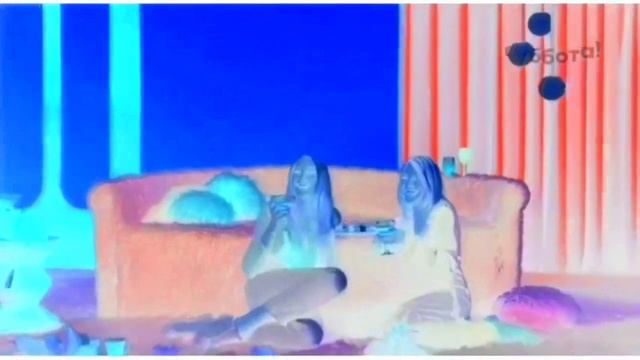 Все заставки Супер/Суббота (2018-2022), часть 2 (2020-2022) In G Major 21