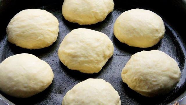 Вкусные будни