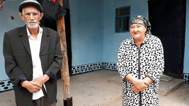 Город Жалал-абад "Хадия камкор" смотреть онлайн