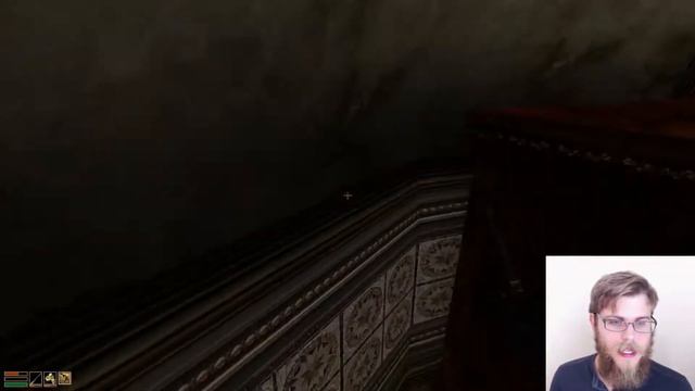 The DogAndPony Show: Elder Scrolls III: Morrowind смотреть онлайн