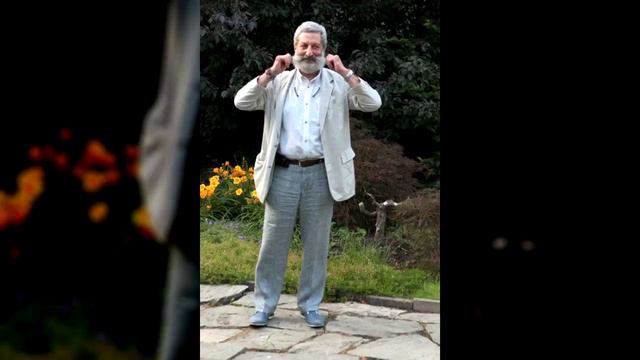 Любовь Полищук и Сергей Цигаль: Четверть века счастья сквозь трудности бытия смотреть онлайн