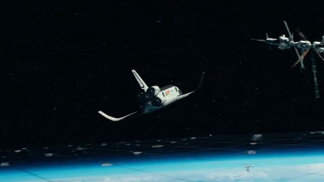 David Ellison & Dana Goldberg: GEOSTORM