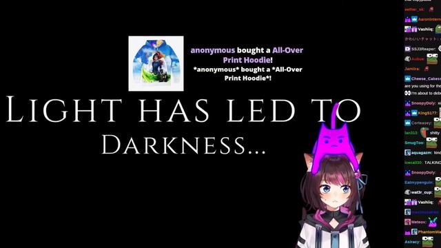 Vtuber Chance Watches Game Trailers - (sodapoppin) - June 18, 2021 смотреть онлайн
