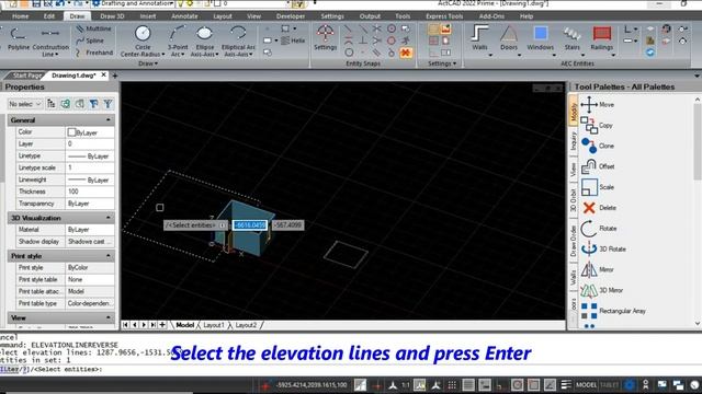 ELEVATIONLINEREVERSE смотреть онлайн