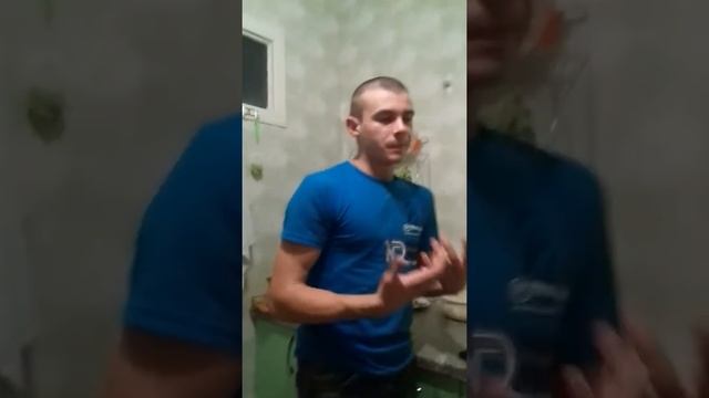 Как правильно жарить блины??? смотреть онлайн