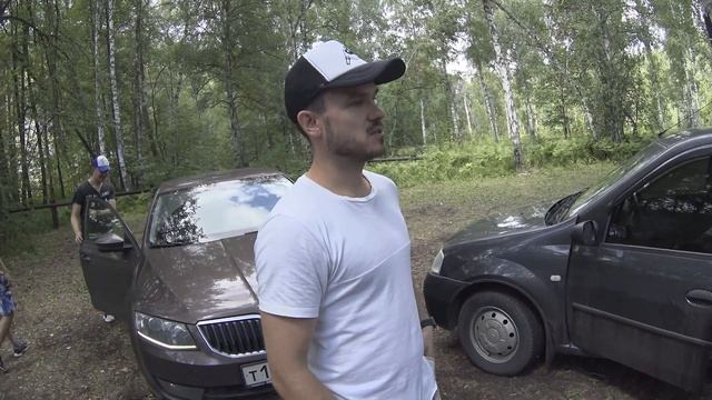 Поездка в Башкирию на выходные с палатками. Пещера Шульган-Таш. Озеро Банное. #Башкирия #пещеры смотреть онлайн