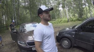 Поездка в Башкирию на выходные с палатками. Пещера Шульган-Таш. Озеро Банное.  #Башкирия  #пещеры